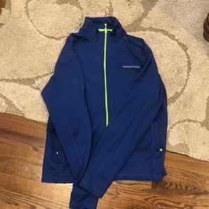 Vineyard Vines Full Zip